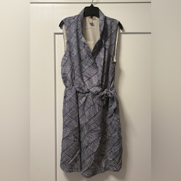 Forever 21 Dresses & Skirts - Forever 21 | Women’s Side-Tie Patterned Dress